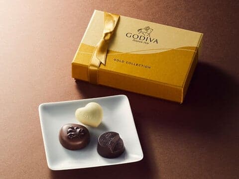 GODIVA