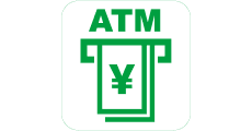 ATM Corner