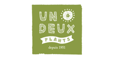 UN DEUX PLANTS
