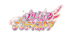 Precure Pretty Store