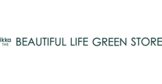 ikka THE BEAUTIFUL LIFE GREEN STORE