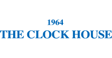 THE CLOCK HOUSE