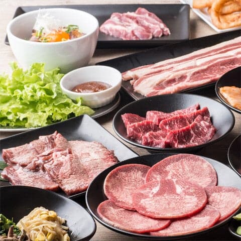 YAKINIKU GRIGLIA PREMIUM