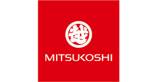 Mitsukoshi