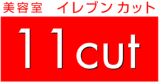 11cut