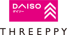 DAISO/THREEPY