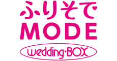 Furisode MODE wedding・BOX