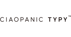 CIAOPANIC TYPY