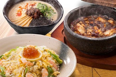 longhu dining
