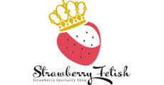 StrawberryFetish