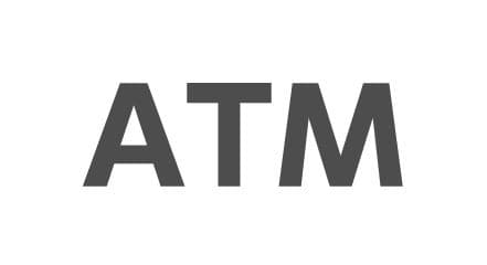 ATM Corner
