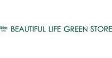 ikka THE BEAUTIFUL LIFE GREEN STORE