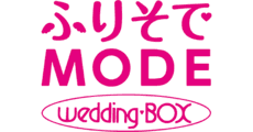 Furisode MODE wedding・BOX