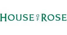 HOUSE OF ROSE