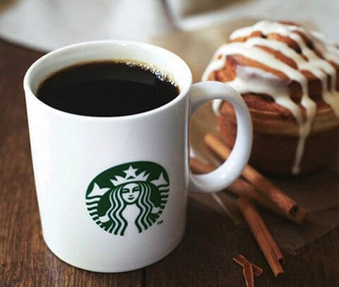 Starbucks Coffee