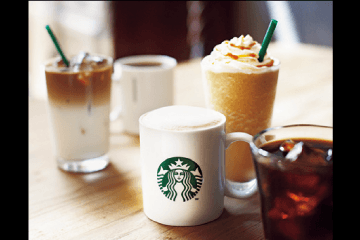 Starbucks Coffee