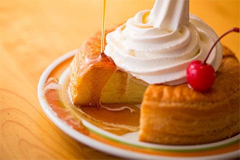 KOMEDA's Coffee