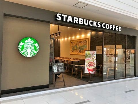 Starbucks Coffee