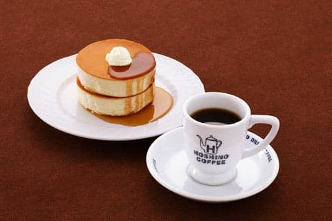 HOSHINO COFFEE