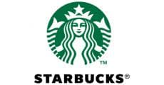 STARBUCKS COFFEE