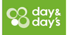 day＆day's