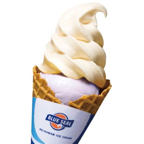 BLUE SEAL