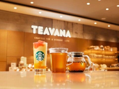 Starbucks Coffee
