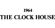 THE CLOCK HOUSE