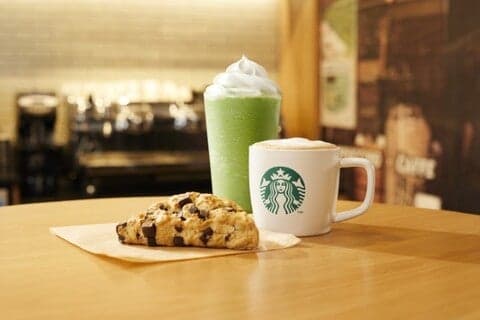 Starbucks Coffee