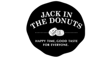 JACK IN THE DONUTS