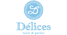 Delices tarte & parlor