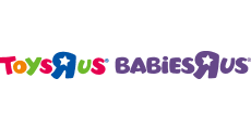 Toys“Я”Us Babies"R"Us