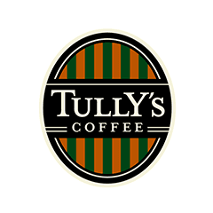 TULLY'S COFFEE