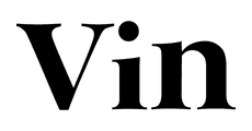 Vin