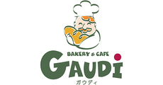 BAKERY＆CAFE GAUDI