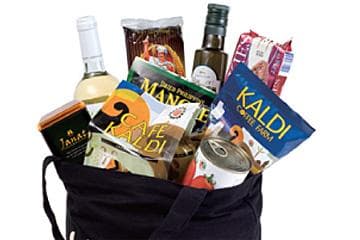 KALDI COFFEE FARM