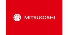 MITSUKOSHI TOKONAME