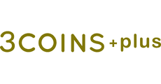 3COINS+plus