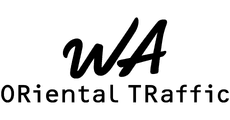 WA ORiental TRaffic