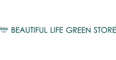 ikka THE BEAUTIFUL LIFE GREEN STORE
