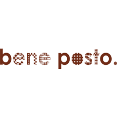 bene posto. 