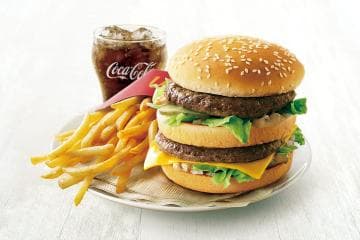 McDonalds