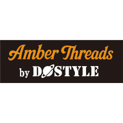 AmberThreads by DOSTYLE