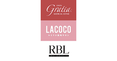 GINZA Gratia・LACOCO