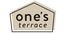 one's terrace