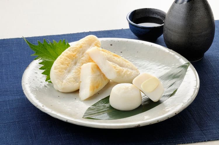 Abe Kamaboko Ten