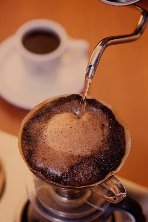 HOSHINO COFFEE
