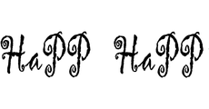 HaPP HaPP