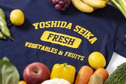 Yoshida Seika