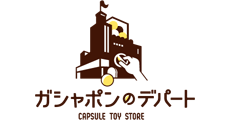 Gashapon Department Store